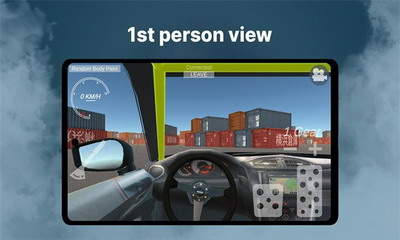 现实多人漂移中文破解版最新版下载