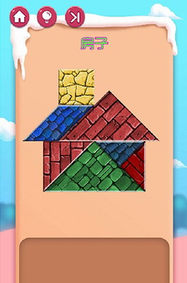 宝宝爱拼图无广告版下载最新版