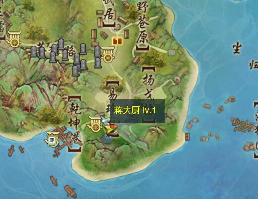 《剑网3》滴水恩奇遇全攻略_《剑网3》滴水恩奇遇全指南