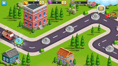 餐车厨师烹饪破解最新版最新下载