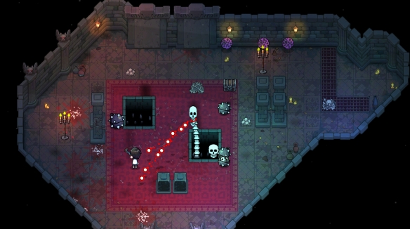 《魔法工艺》AOE覆盖流玩法攻略_《魔法工艺》AOE覆盖流玩法讲解