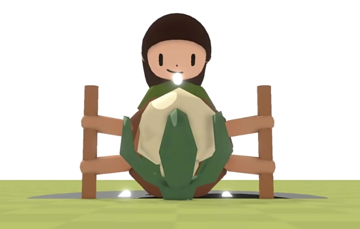 舒舒服服小岛时光怎么恢复体力_舒舒服服小岛时光如何恢复体力