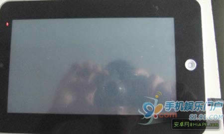 7寸平板电脑刷机教程 附详细图片流程及刷机包