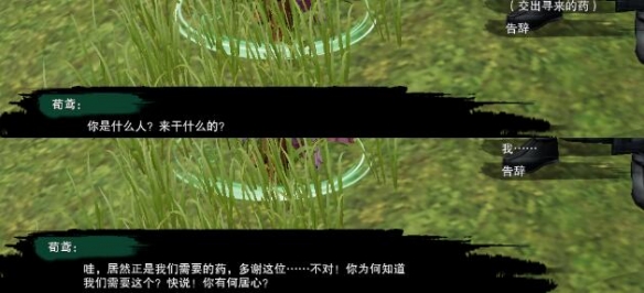 《剑网3》谜书生宠物奇遇攻略_《剑网3》谜书生宠物奇遇讲解