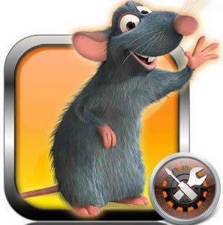 无需刷机恢复初始越狱系统iLEX  RAT