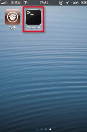 无需刷机恢复初始越狱系统iLEX  RAT_iphone指南