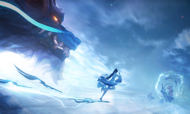 诛仙世界门派职业介绍_诛仙世界有哪些职业