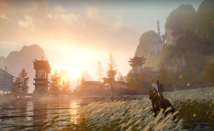 诛仙世界公测时间分享_诛仙世界什么时候公测