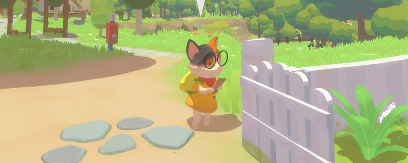 《佩蒂特的小岛》游戏什么时候上线_《佩蒂特的小岛》游戏玩法推荐