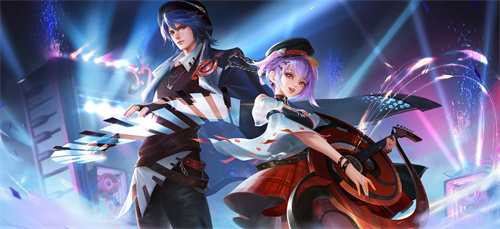 王者荣耀2025年5月份返场皮肤