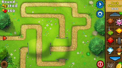 气球塔防5中文破解版最新版2025安卓版