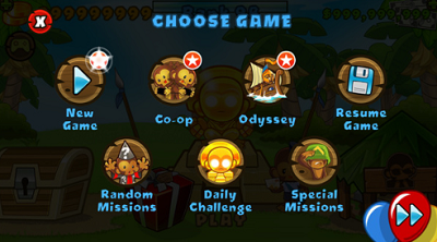 气球塔防5中文破解版最新版2025安卓版