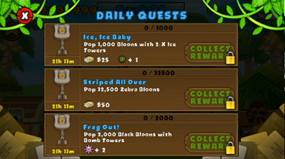 气球塔防5中文破解版最新版2025安卓版