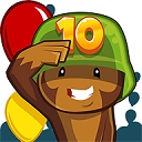 气球塔防5中文最新版2025安卓版