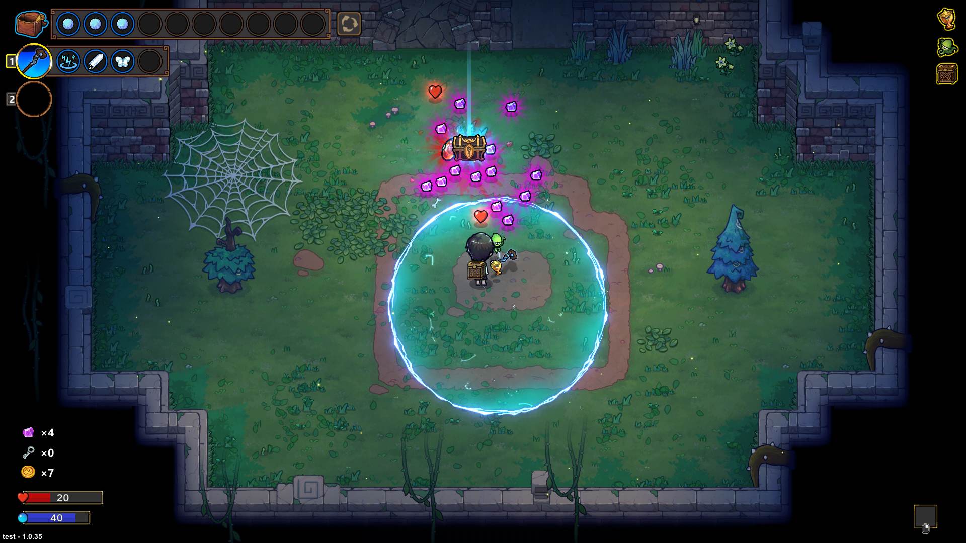 魔法工艺修改魔法水晶和血方法_魔法工艺修改魔法水晶和血教程