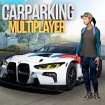 停车场多人游戏下载app