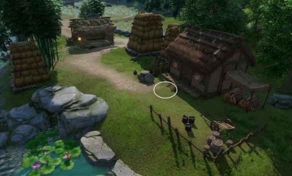 《剑网3》江湖录宠物奇遇攻略_《剑网3》江湖录宠物奇遇讲解