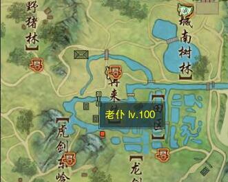 《剑网3》江湖录宠物奇遇攻略_《剑网3》江湖录宠物奇遇讲解