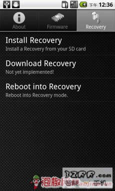 国产神机中兴V880小白刷机办法_安卓教程