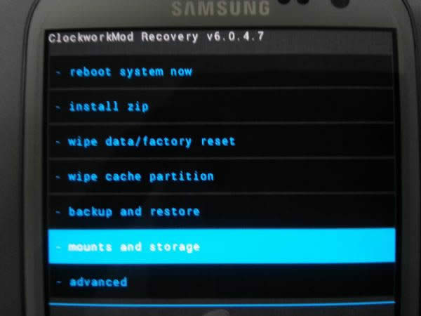 安卓手机刷机4清是啥意思？_安卓教程