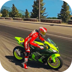 城市暴走摩托车下载功能菜单版最新版