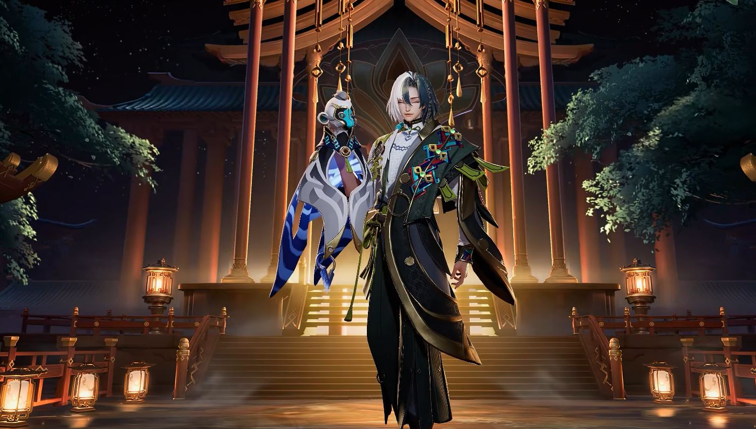 王者荣耀空空儿阵容推荐 王者荣耀空空儿打法思路