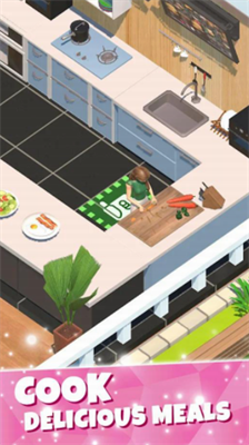 小镇餐厅安卓2025下载