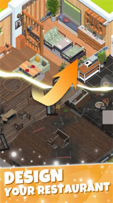 小镇餐厅安卓2025下载