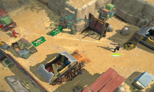 太空刑警2破解版2025安卓最新下载