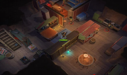 太空刑警2破解版2025安卓最新下载