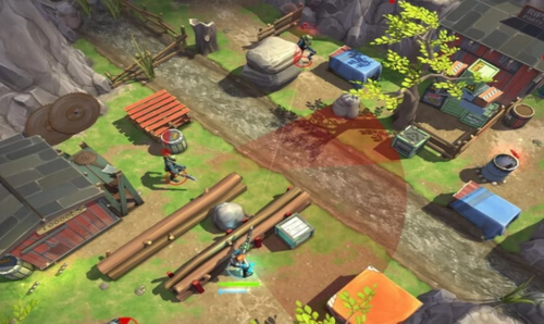 太空刑警2破解版2025安卓最新下载