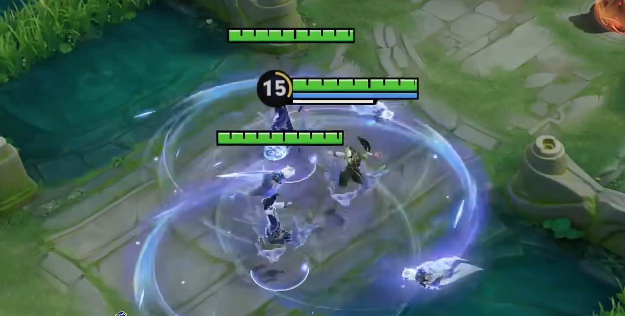 王者荣耀空空儿技能介绍 王者荣耀空空儿玩法机制攻略