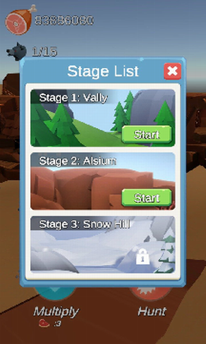 狼群模拟器安卓版下载安装