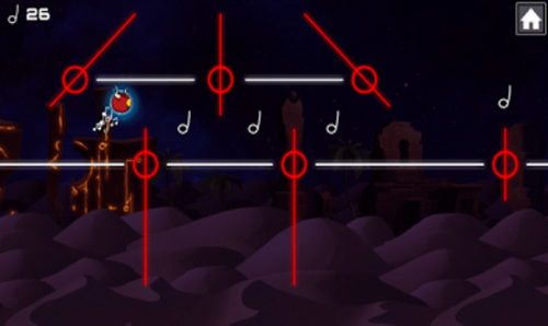 怪物节拍安卓版下载最新版