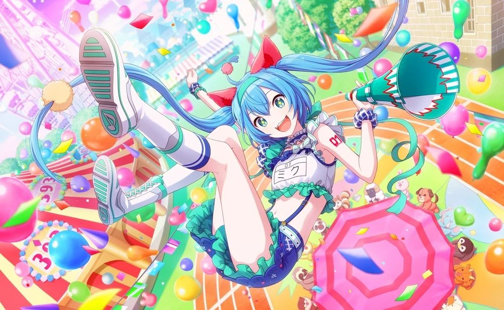 初音未来缤纷舞台怎么特训角色 初音未来缤纷舞台怎么提升成员等级上限