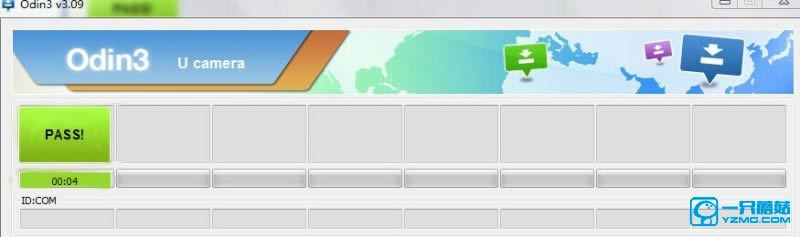 三星GALAXY  Note  4刷机教程 N9108V线刷刷机教程