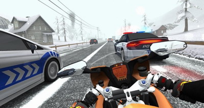 疯狂摩托车2024最新版app安卓版