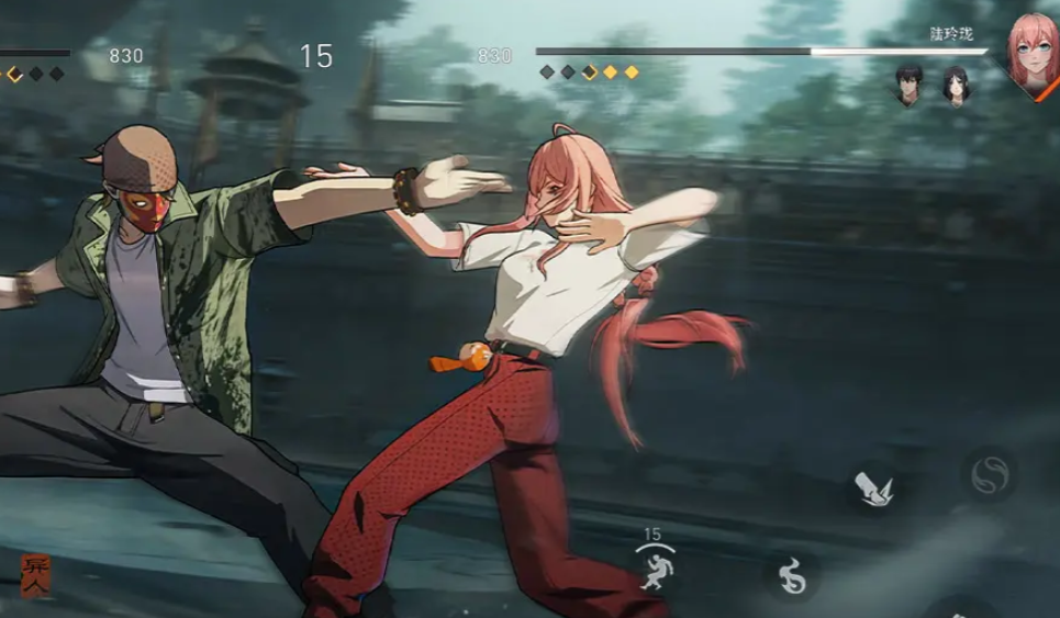 异人之下排位赛打法攻略 异人之下赛制规则介绍