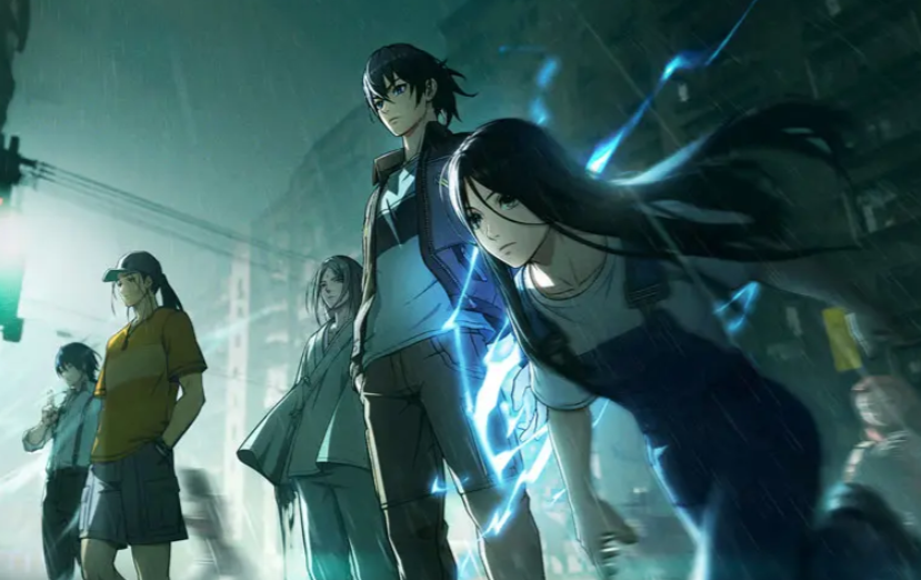 异人之下基础战斗技巧介绍 异人之下克制规则介绍