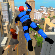 超级警察城市英雄ios版手机版