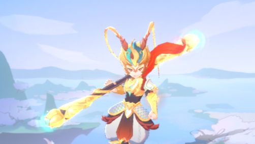 长安幻想竞技场黑悟空怎么玩 长安幻想竞技场黑悟空搭配攻略