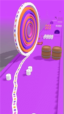 卫生卷纸生产线内购破解版最新2025安卓版