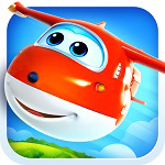 超级飞侠无限钻石版最新版下载