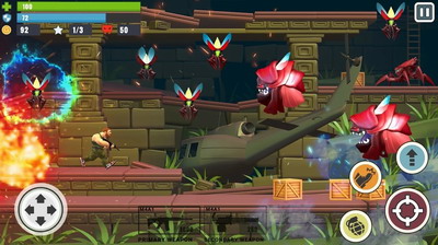 金属兄弟破解版安卓下载最新版