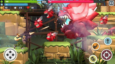 金属兄弟破解版安卓下载最新版