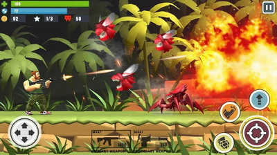 金属兄弟破解版安卓下载最新版