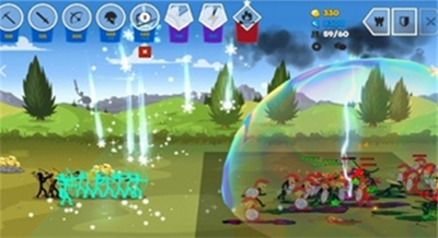 火柴人战争遗产3内置2025安卓最新下载