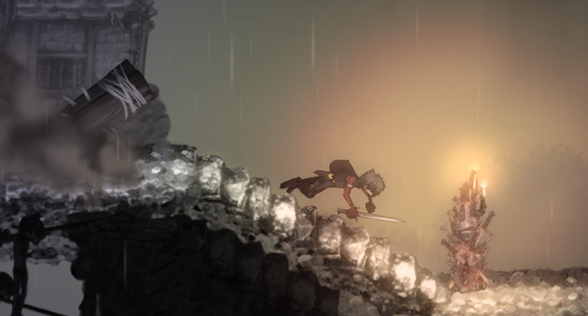 ·盐与避难所增强模式和普通模式有什么差别