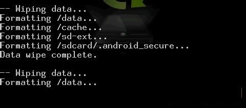 三星 Galaxy  note  3刷机教程 Galaxy  note  3卡刷刷机教程