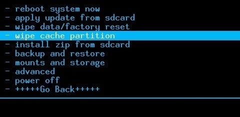 三星 Galaxy  note  3刷机教程 Galaxy  note  3卡刷刷机教程